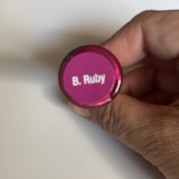 New B. Ruby lipsense - Picture 6 of 6